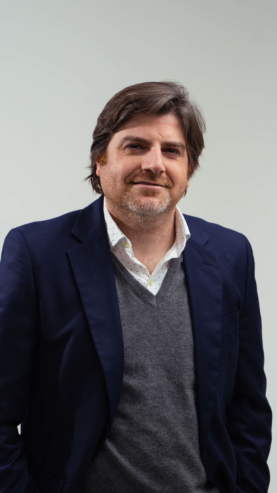 Foto de Carlos Alberto Reyna